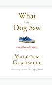 What The Dog Saw
