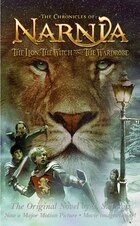 The Lion, The Witch And The Wardrobe Movie Tie-in Edition (rack)