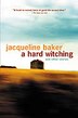 A Hard Witching and Other Stories