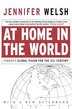 At Home in the World: Canada's Global Vision for the 21st Century