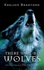 There Will Be Wolves