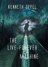 Live Forever Machine