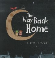 Way Back Home Board Book