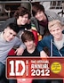 One Direction: The Official Annual 2012