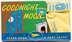 Goodnight Moon Board Book & Baby Socks