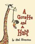 BOOK: Giraffe And A Half A