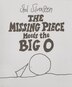 BOOK: Missing Piece Meet Big O