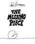 BOOK: Missing Piece