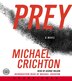 Prey Cd (unabridged)