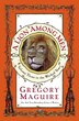 A Lion Among Men: Volume Three In The Wicked Years