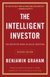The Intelligent Investor Rev Ed.