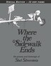 BOOK: Where The Sidewalk Ends 30th Anniversary Edition…