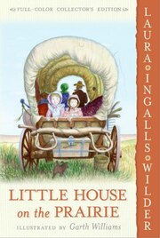 Little House On The Prairie