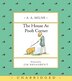 The House At Pooh Corner Cd (unabridged): Unabridged