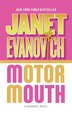 Motor Mouth: A Barnaby Novel