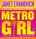 Metro Girl Cd Unabridged