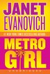 Metro Girl Unabridged