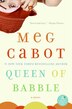 BOOK: Queen of Babble
