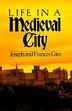 Life In A Medieval City