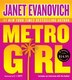 Metro Girl Cd