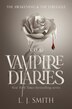 The Vampire Diaries: The Awakening And The Struggle
