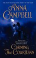 Claiming The Courtesan