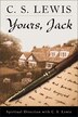 BOOK: Yours Jack: Spiritual Direction from C.S. Lewis