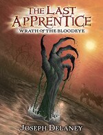 The Last Apprentice: Wrath of the Bloodeye