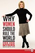 Why Women Should Rule The World Lp: A Memoir