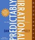 The Predictably Irrational Unabridged Cd: The Hidden Forces That Shape Our Decisions