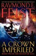 A Crown Imperiled: Book Two Of The Chaoswar Saga