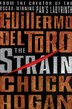 The Strain: Book One Of The Strain Trilogy