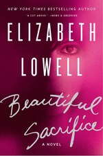 Beautiful Sacrifice: A Novel