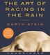 The Art Of Racing In The Rain Low Price Unabridged Cd