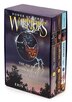 Warriors: Power of Three Box Set