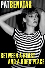 Between A Heart And A Rock Place: A Memoir