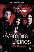 The Vampire Diaries: The Struggle