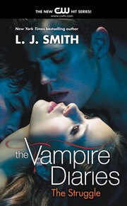 The Vampire Diaries: The Struggle (Rack)