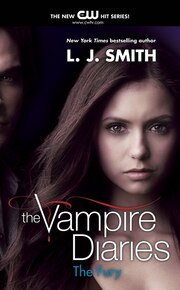 The Vampire Diaries: The Fury (International Edition)