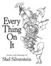 BOOK: Every Thing On It