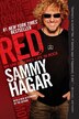 Red: My Uncensored Life In Rock