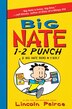 Big Nate 1-2 Punch: 2 Big Nate Books In 1 Box!