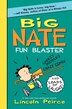 Big Nate Fun Blaster: Cheezy Doodles, Crazy Comix, and Loads of Laughs