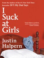 I Suck At Girls