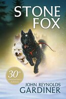 Stone Fox 25th Anniv Ed
