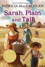 Sarah Plain And Tall