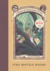 BOOK: Series Of Unfortunate Events #2: The Reptile Room