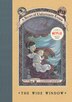 BOOK: A Series Of Unfortunate Events #3: The Wide Window