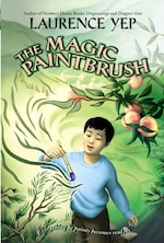 Magic Paintbrush