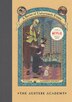 BOOK: Series Of Unfortunate Events #5: The Austere…